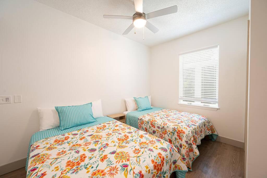 Class & Space Uptown Apartment Charlotte