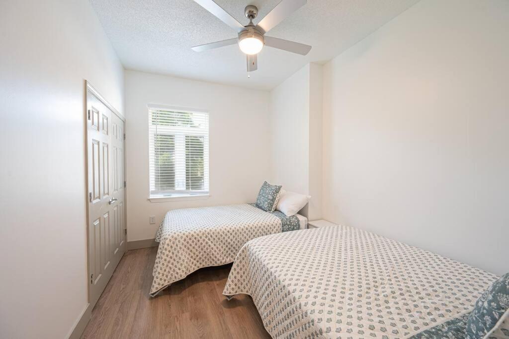 Class & Space Uptown Apartment Charlotte