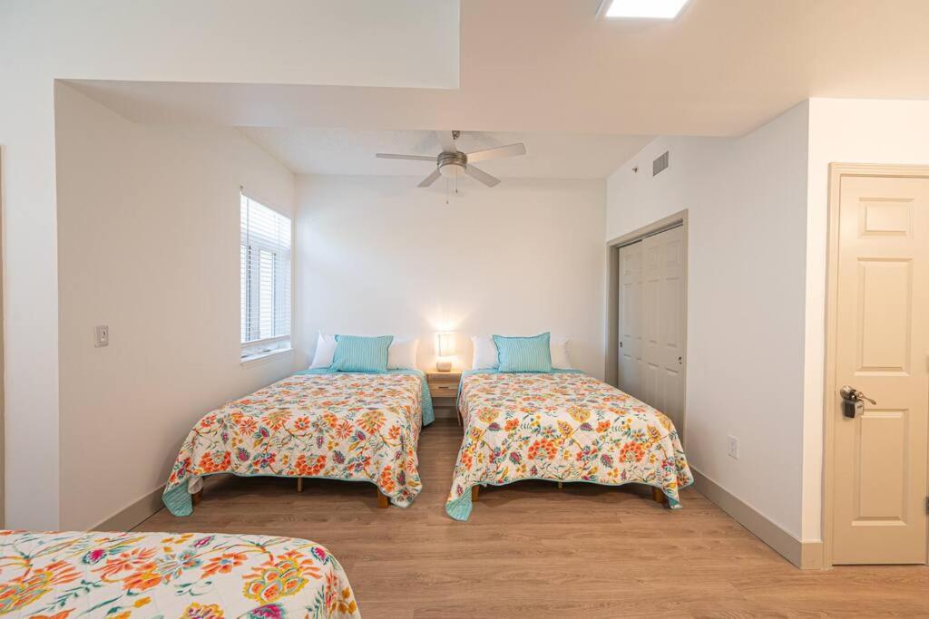Class & Space Uptown Apartment Charlotte