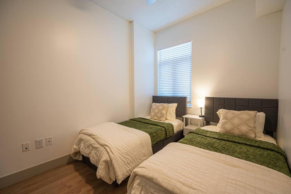 Apartment Class & Space Uptown