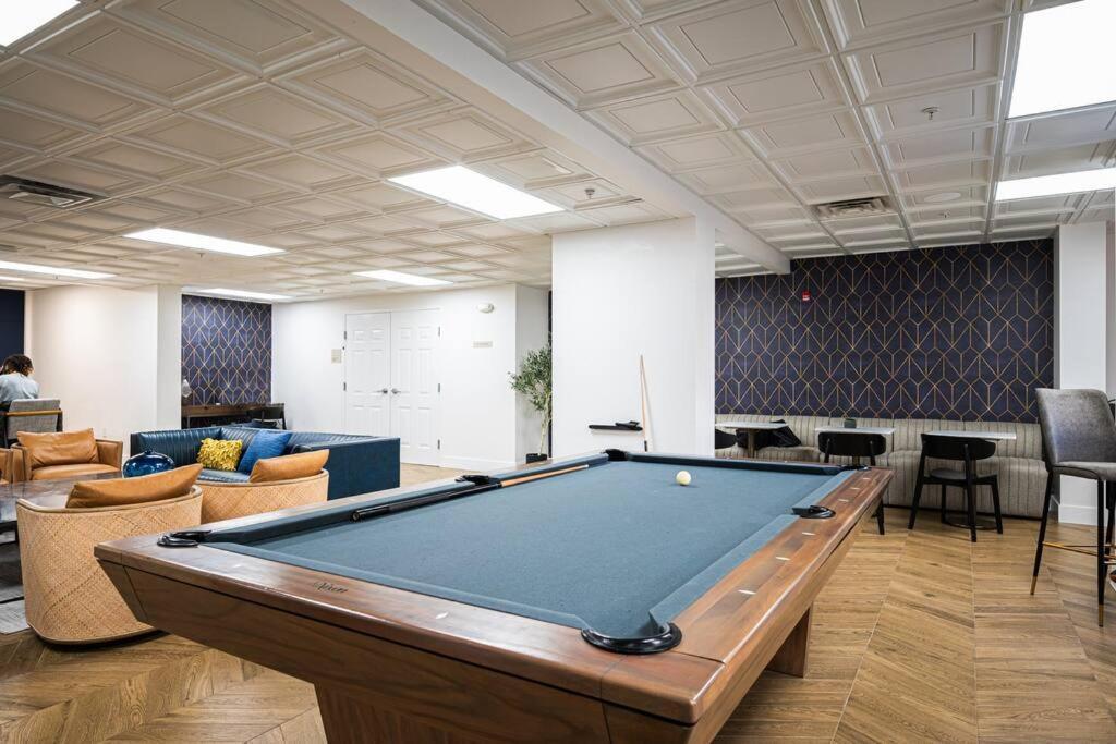 Apartment Class & Space Uptown *
